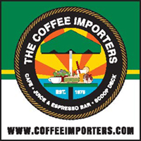 Coffee Importer