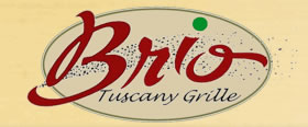 Brio Tuscany Grill